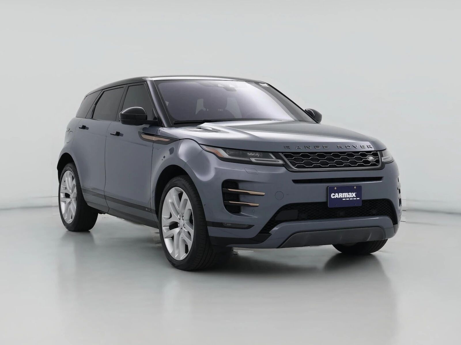 2020 LAND ROVER Range Rover Evoque