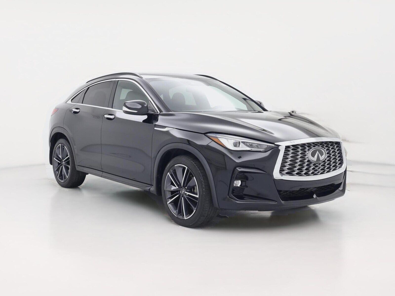 2023 INFINITI QX55
