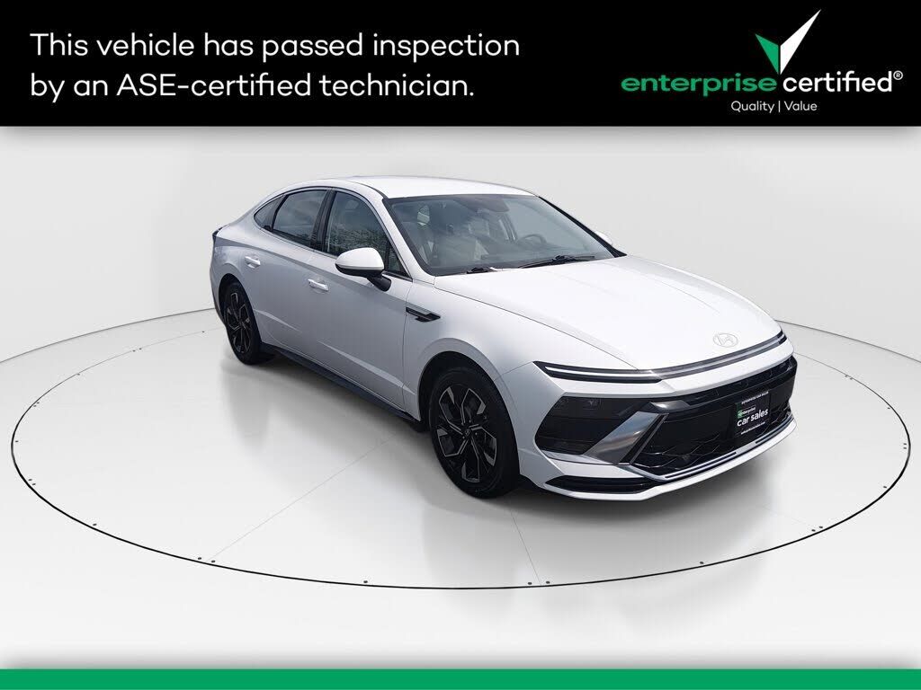 2024 HYUNDAI Sonata