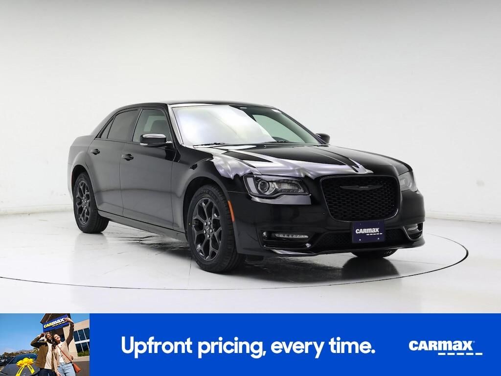 2023 CHRYSLER 300