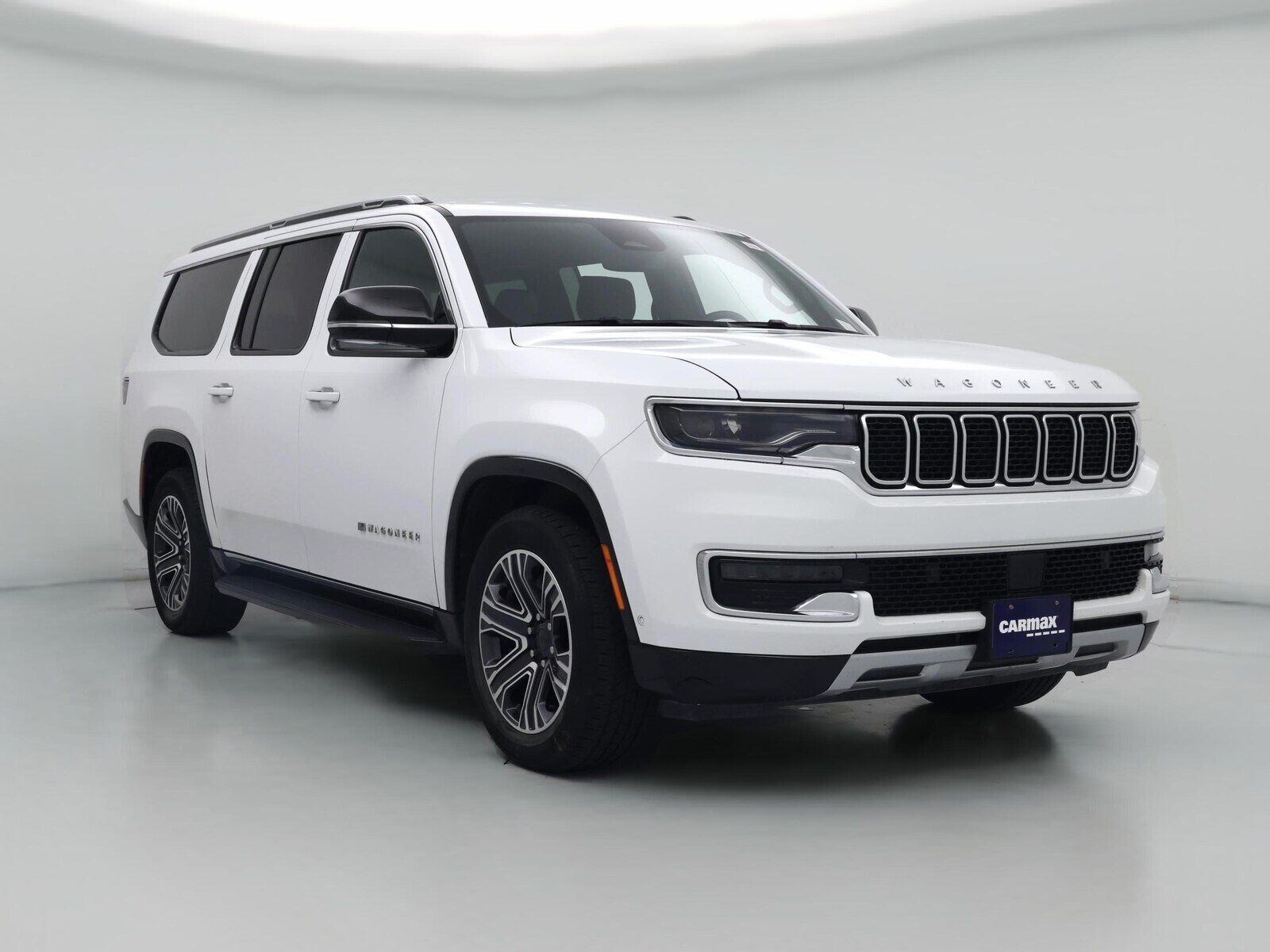 2023 JEEP Wagoneer