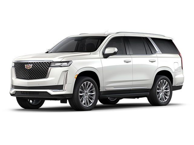 2022 CADILLAC Escalade