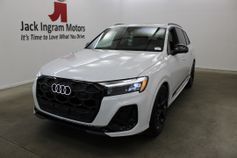 2026 Audi SQ7