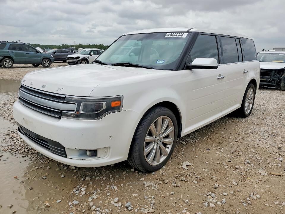 Ford Flex