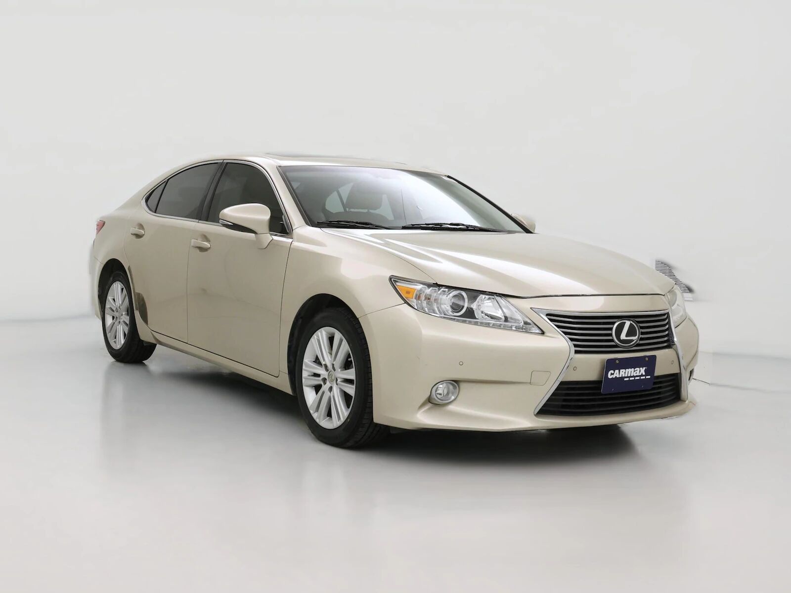 2015 LEXUS ES