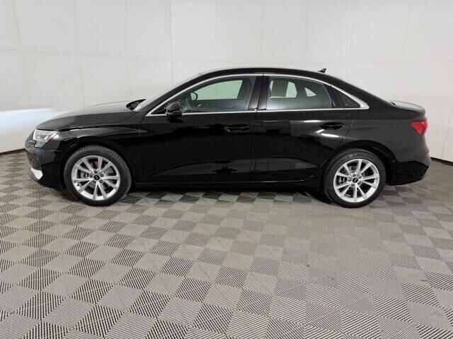 2026 Audi A3