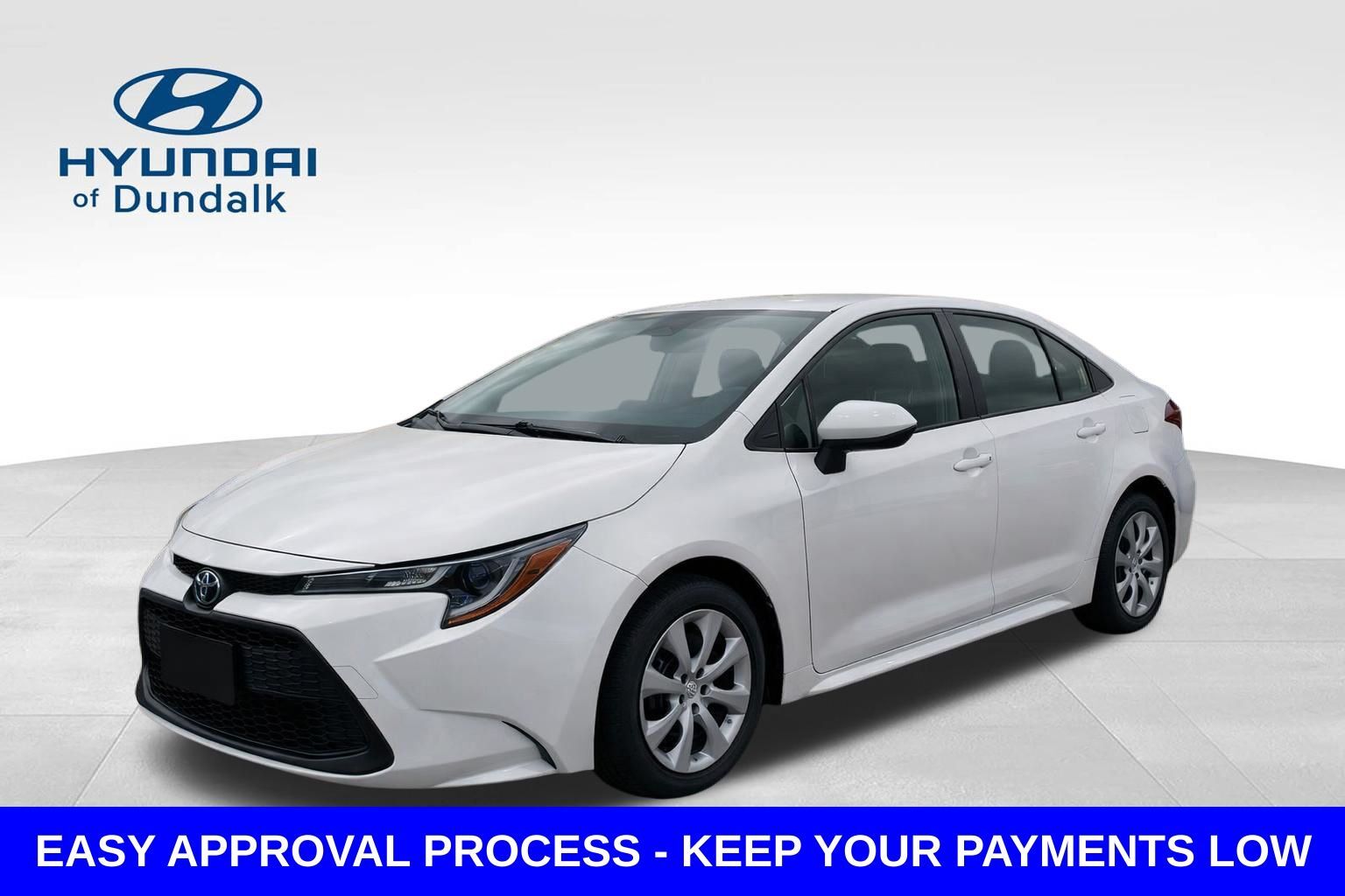 2023 TOYOTA Corolla