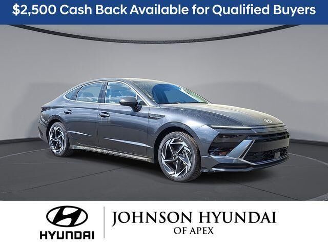 2026 HYUNDAI Sonata