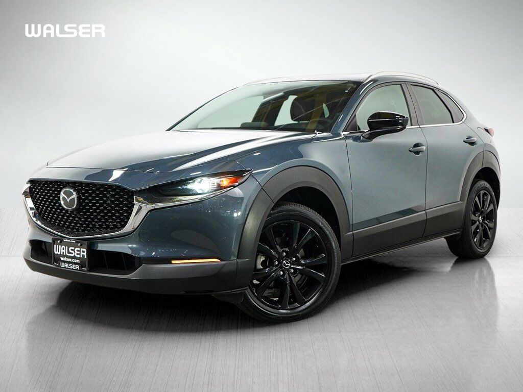 2024 MAZDA CX-30