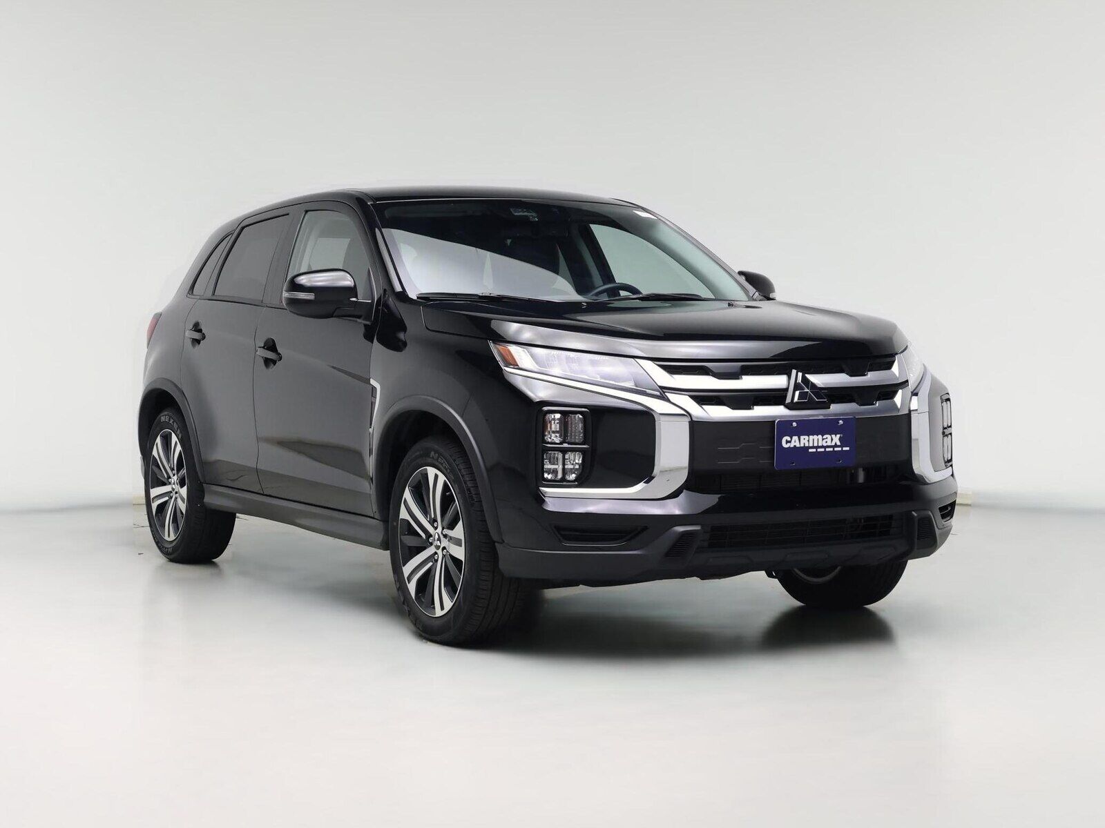 2025 MITSUBISHI Outlander Sport