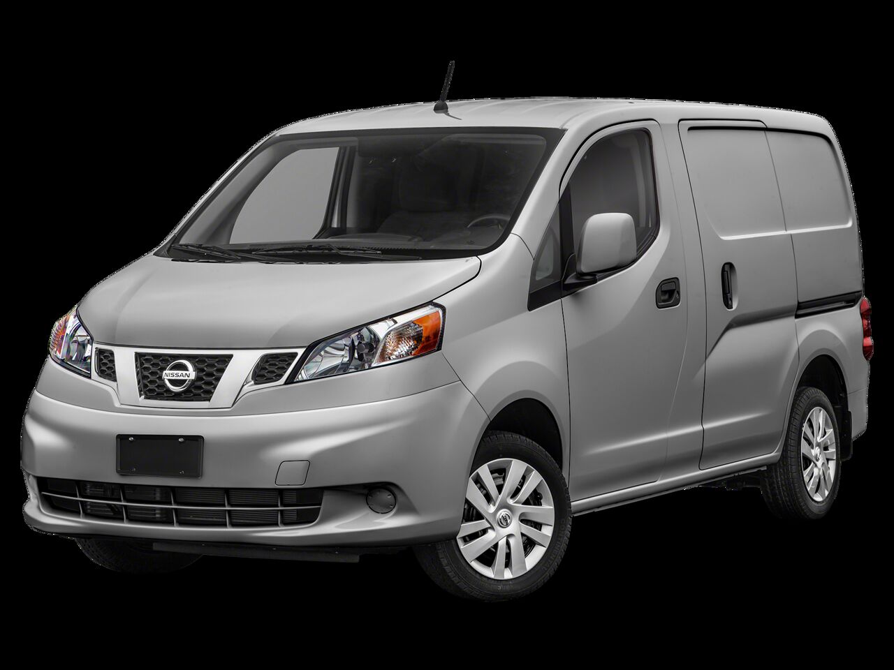 2020 NISSAN NV200