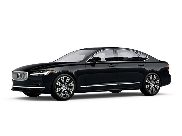 2023 VOLVO S90