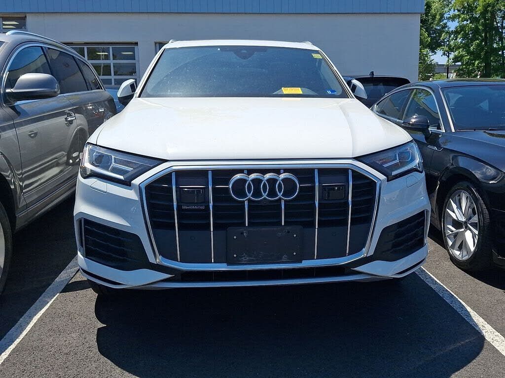 2023 Audi Q7