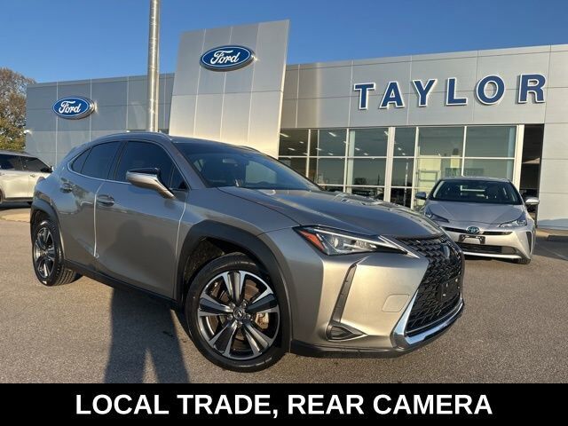 2022 LEXUS UX