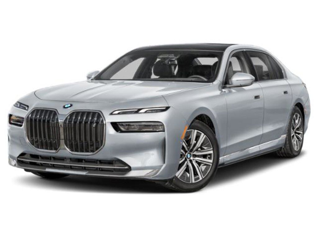 2023 BMW i7