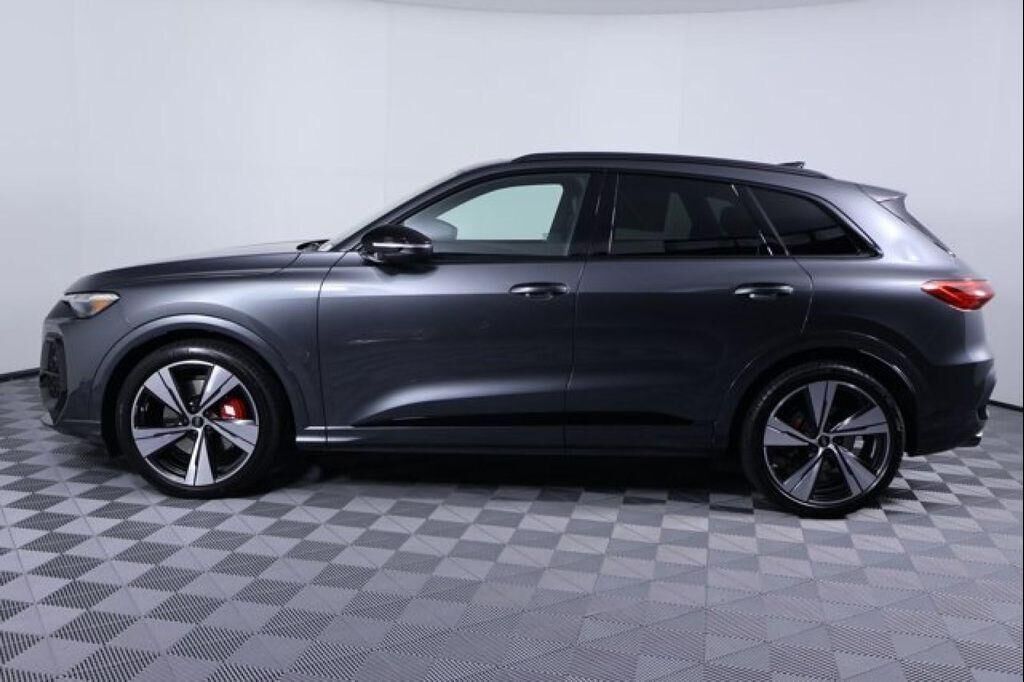 2026 Audi SQ5