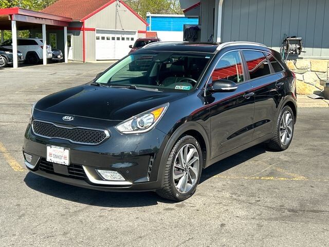 2019 KIA Niro