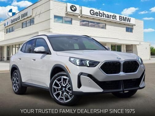 2026 BMW X2