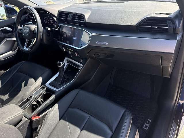 2021 Audi Q3