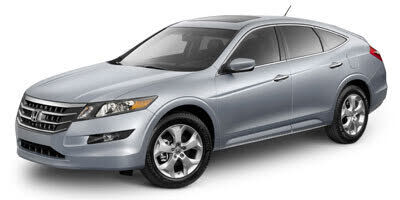 2011 HONDA Accord