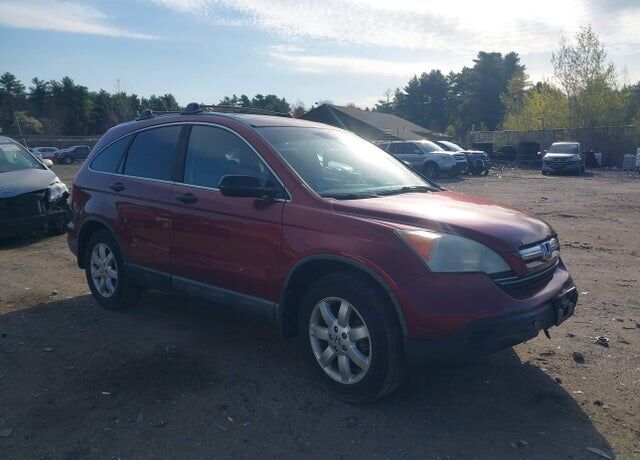 2008 HONDA CR-V