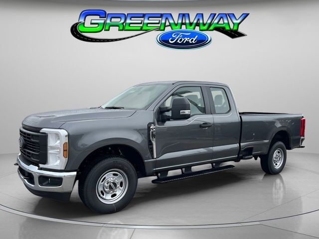 2026 FORD F-250