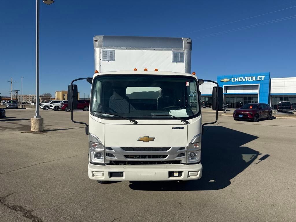 2024 CHEVROLET 3500HG