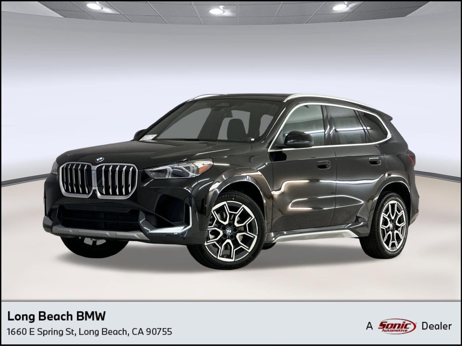 2026 BMW X1