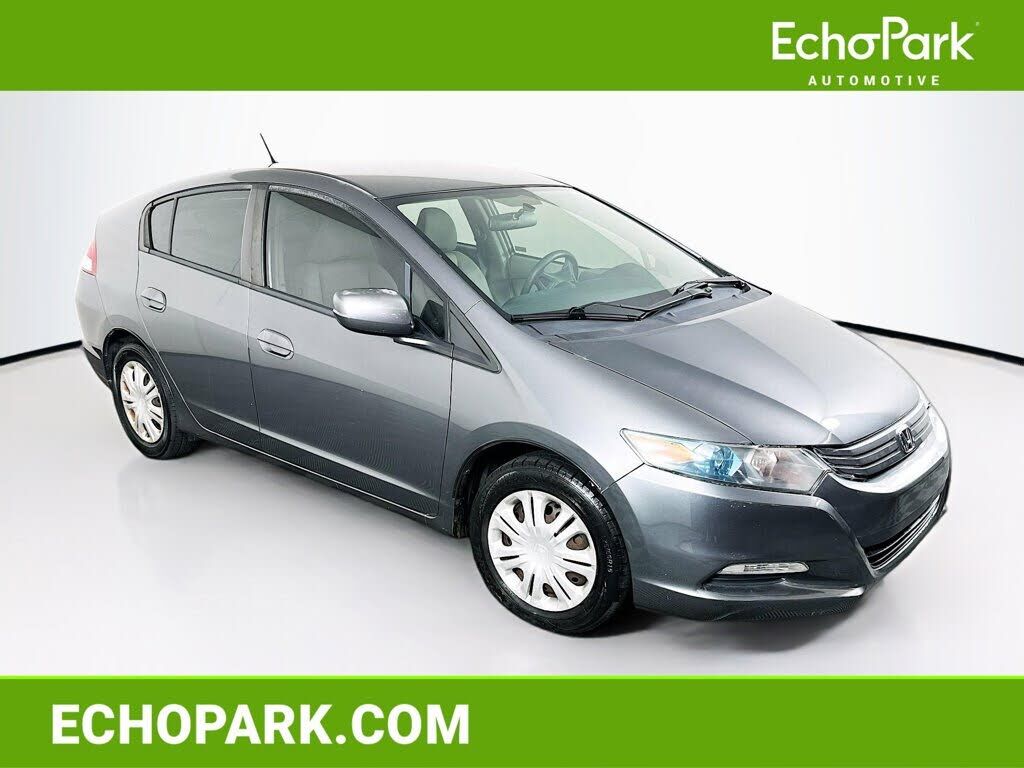 2010 HONDA Insight