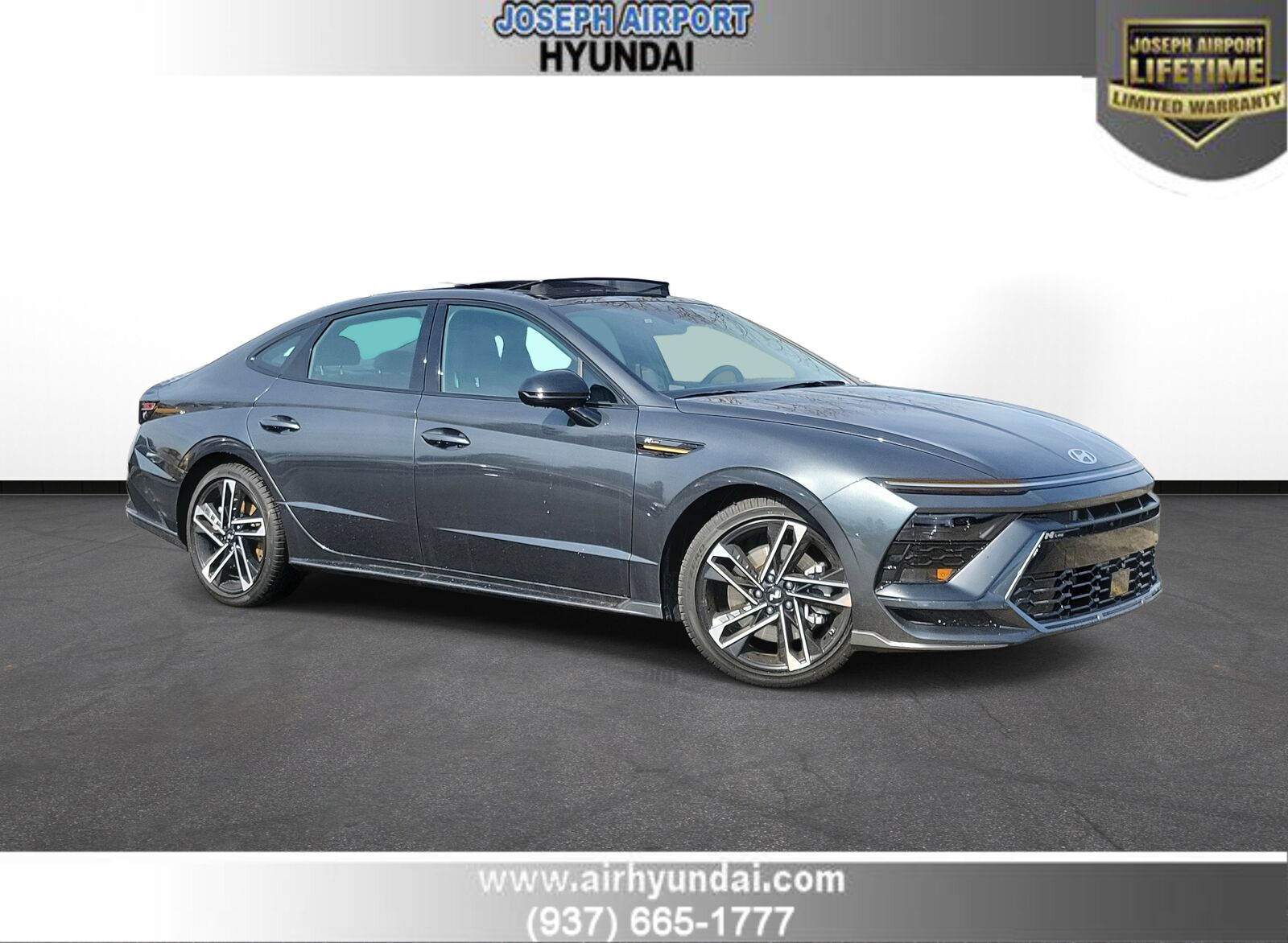 2026 HYUNDAI Sonata