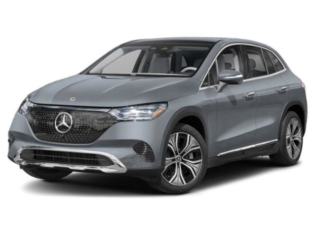 2024 MERCEDES-BENZ EQE-Class SUV