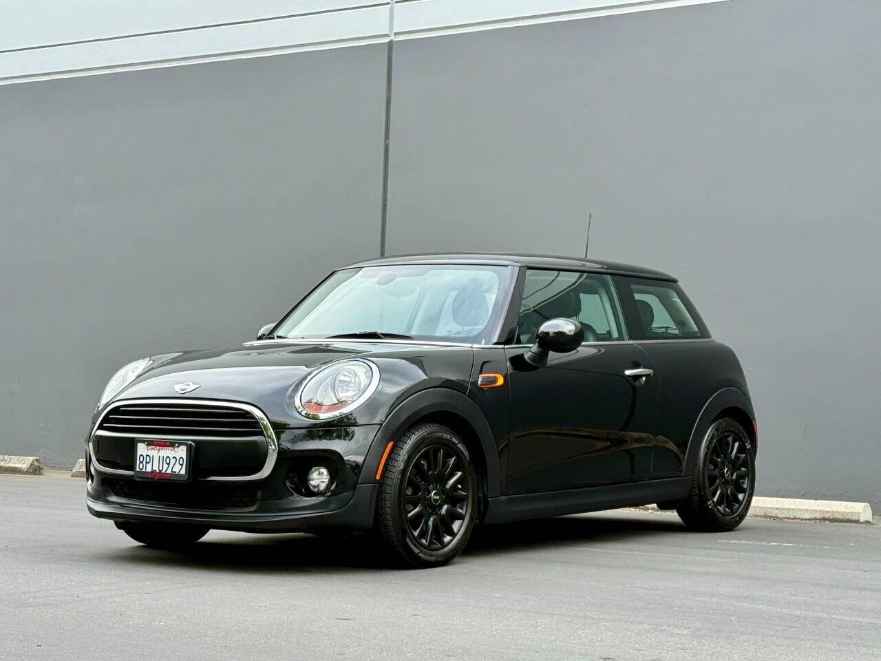 2016 MINI Hardtop