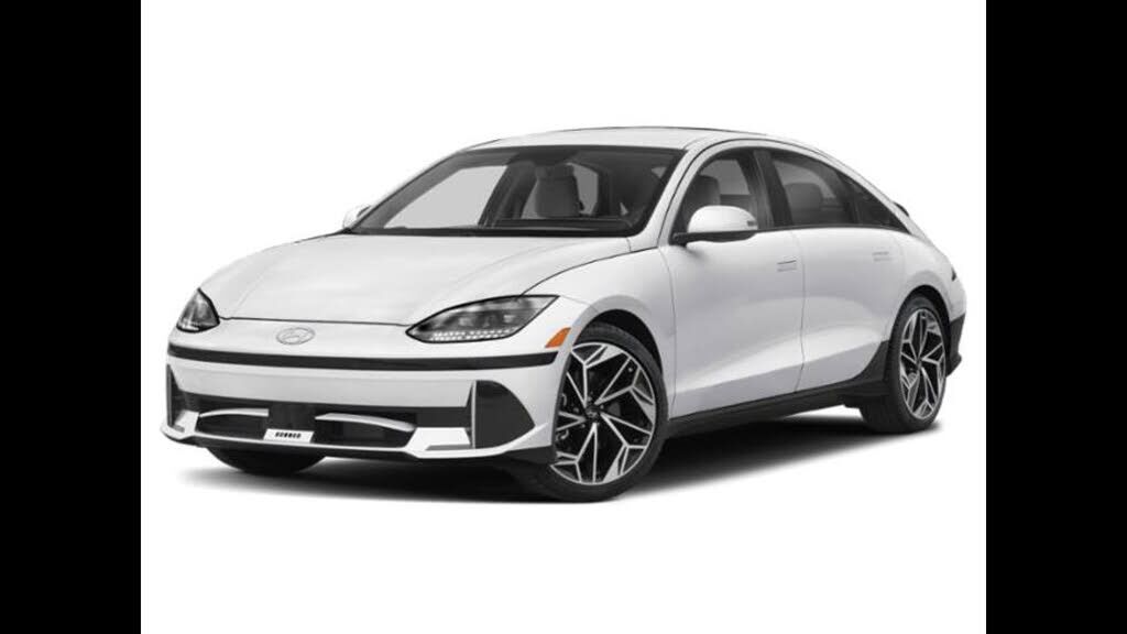 2024 HYUNDAI Ioniq 6