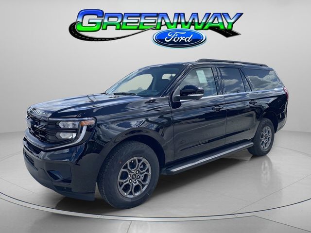 2026 FORD Expedition