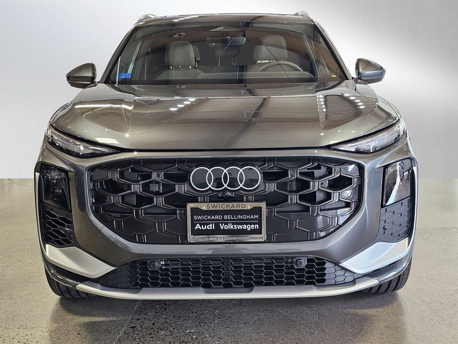 2026 Audi Q3