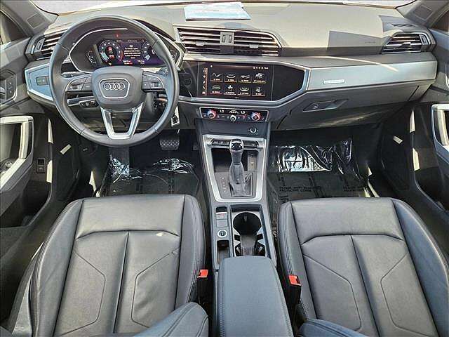 2025 Audi Q3