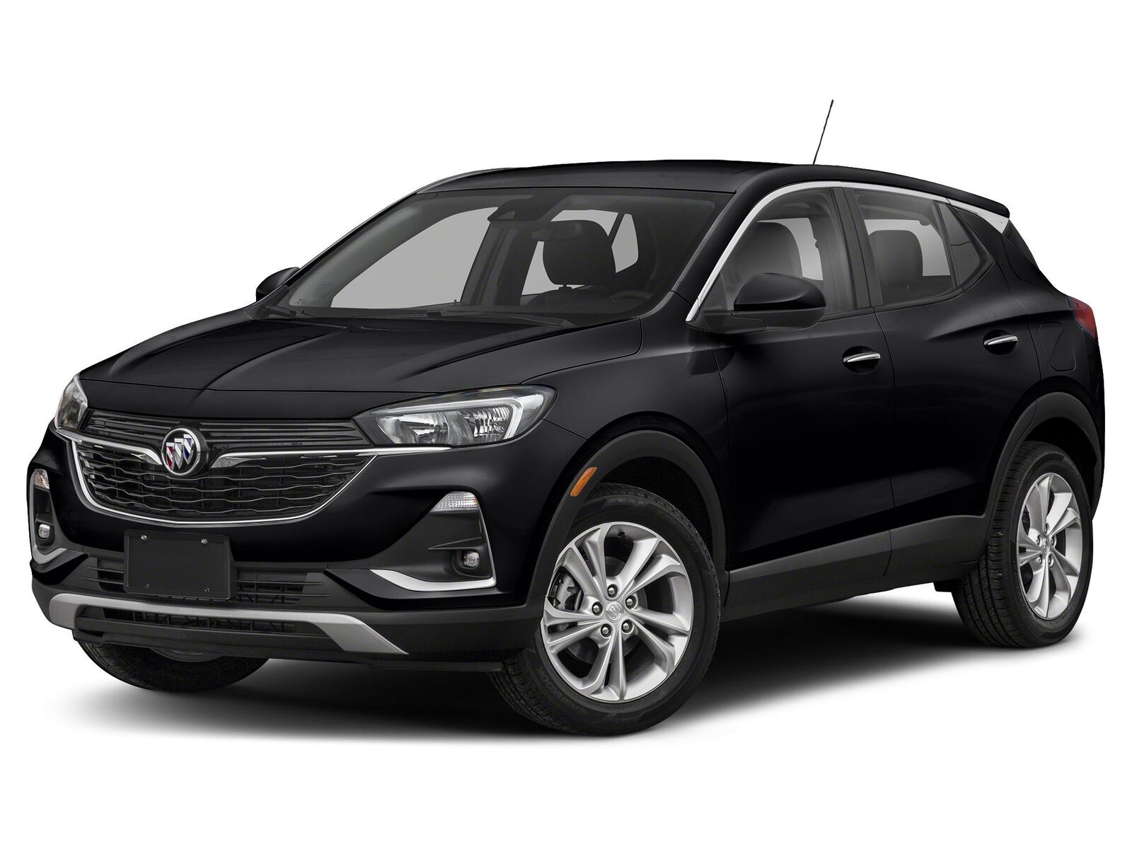 2021 BUICK Encore GX