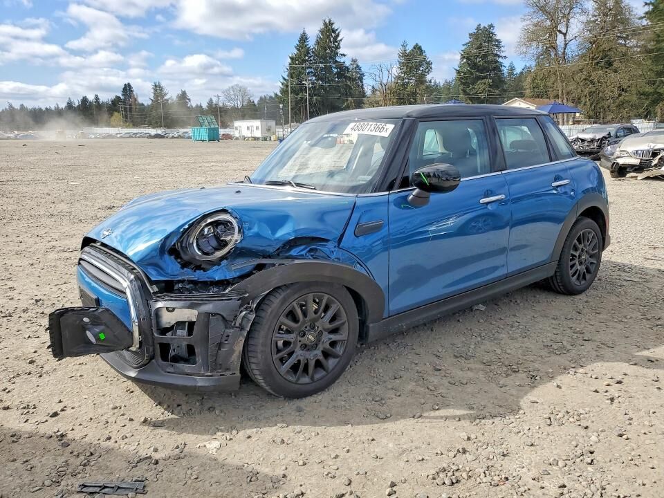 2024 MINI Hardtop