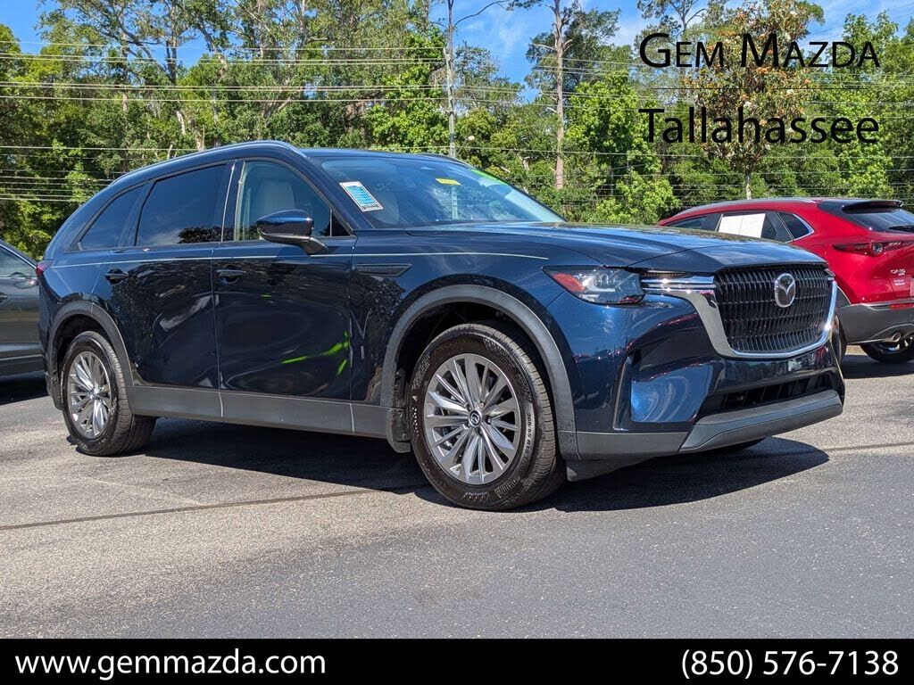 2024 MAZDA CX-90