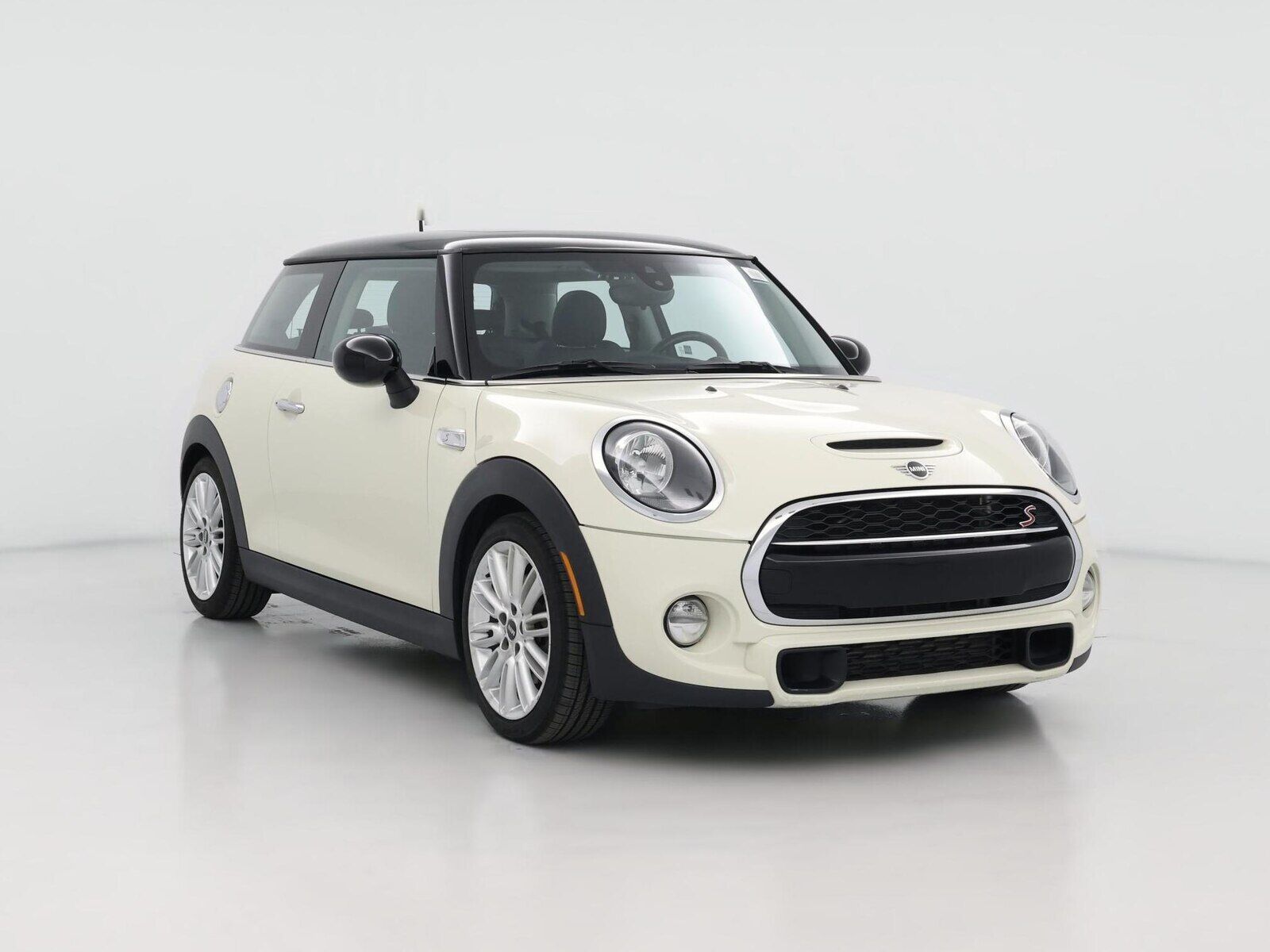 2019 MINI Hardtop