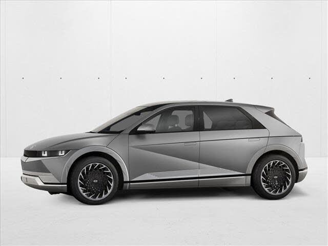 2022 HYUNDAI IONIQ 5