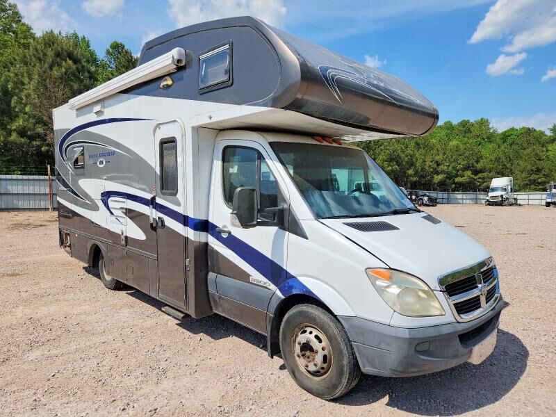 Dodge Sprinter