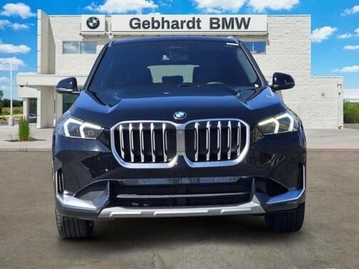 2026 BMW X1