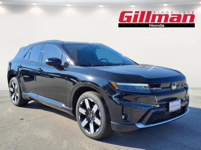 2026 HONDA Prologue