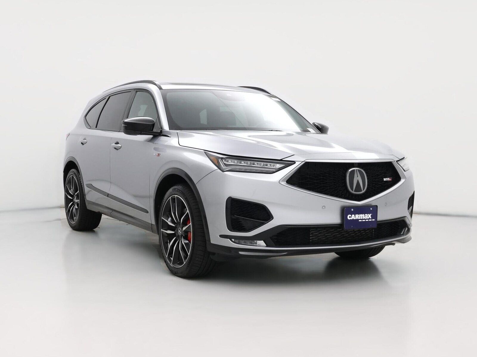2024 ACURA MDX Type S