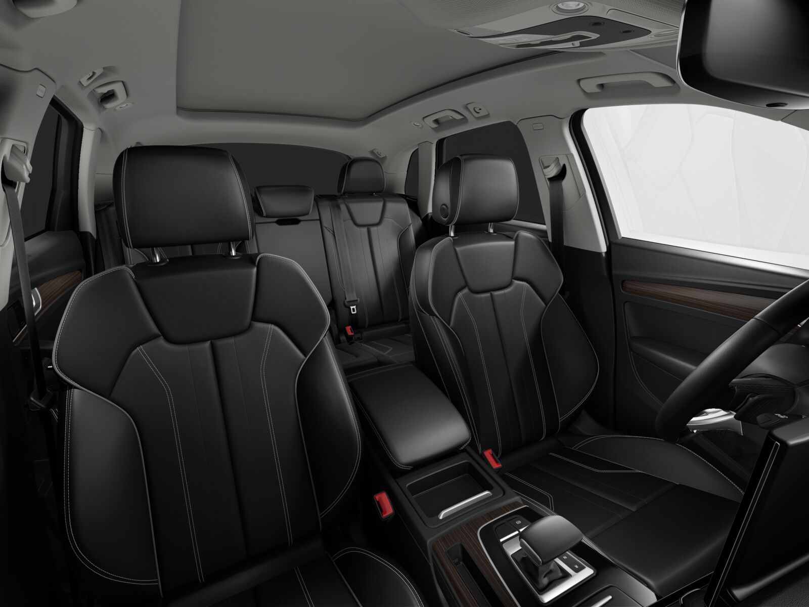 2024 Audi Q5 e