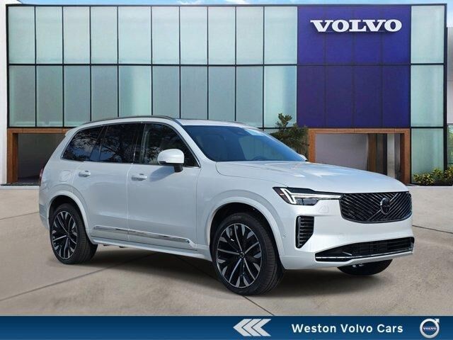 2026 VOLVO XC90