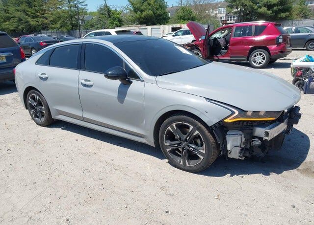 2024 KIA K5