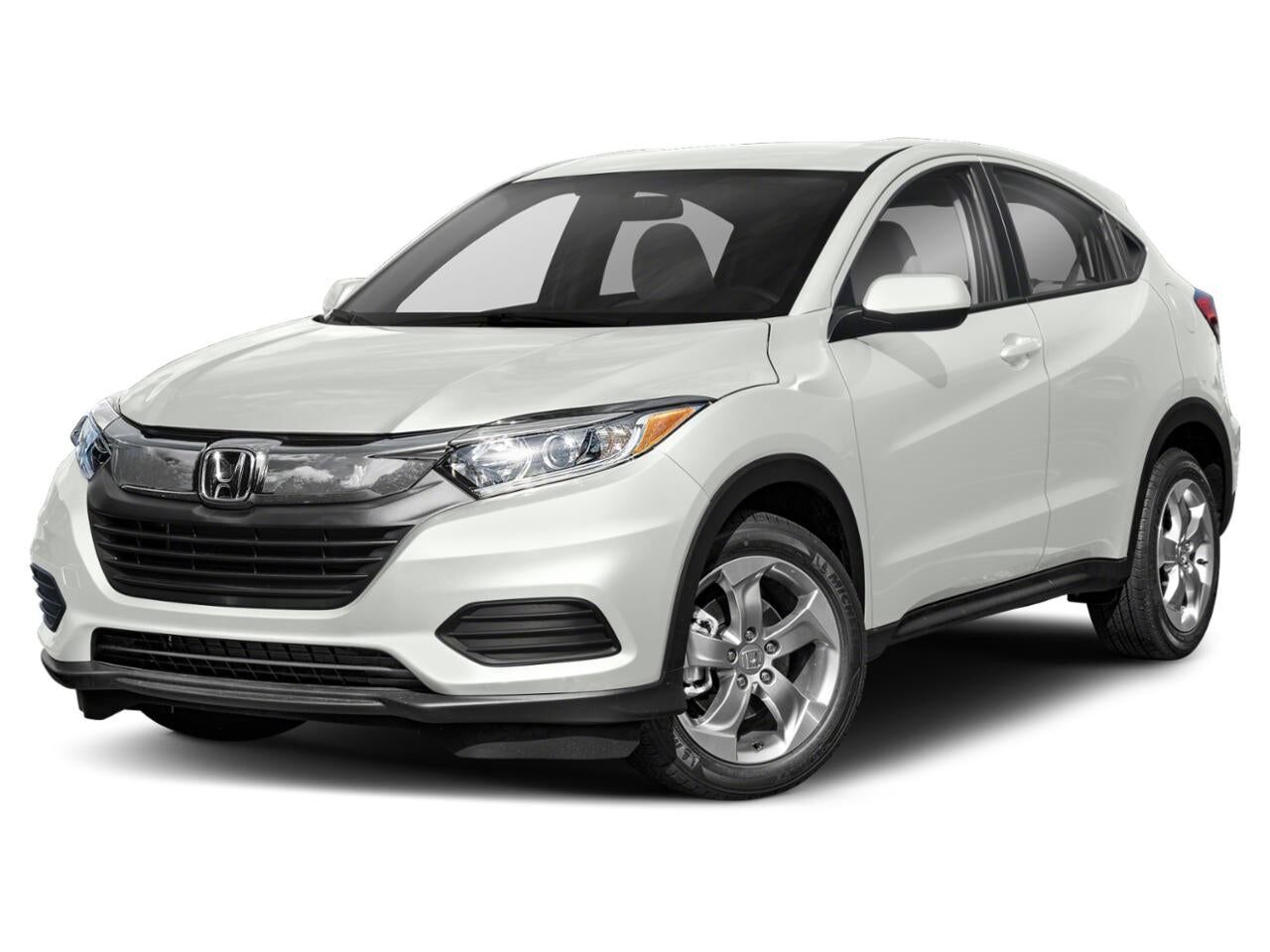2019 HONDA HR-V