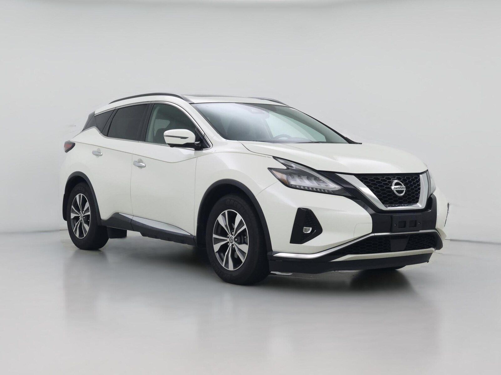 2020 NISSAN Murano
